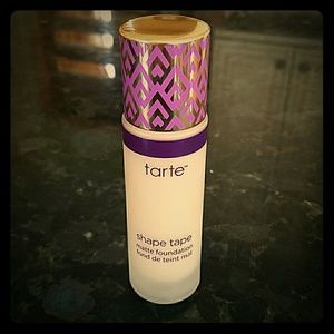 Tarte Shape Tape Matte Foundation